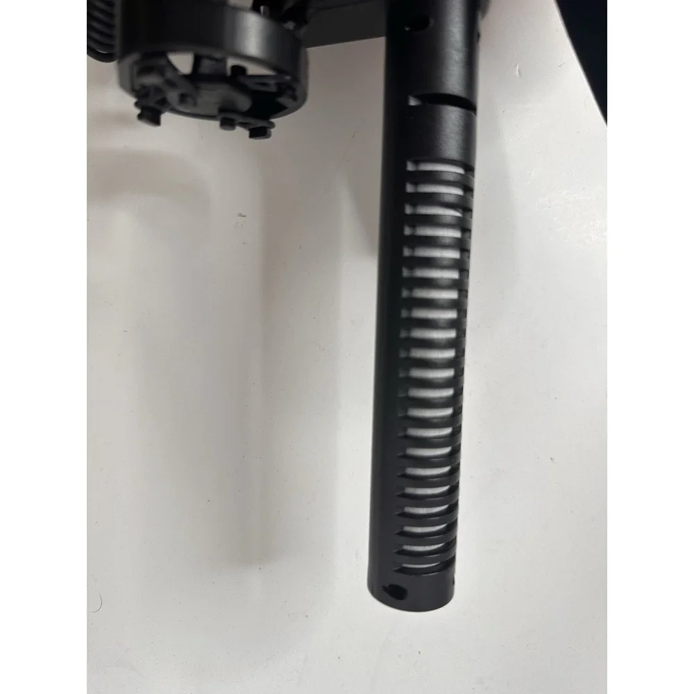 Rode shotgun videomic